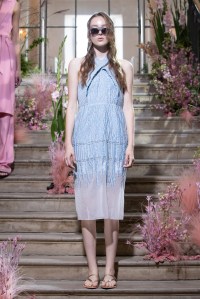 Malene Oddershede Bach RTW Spring 2019