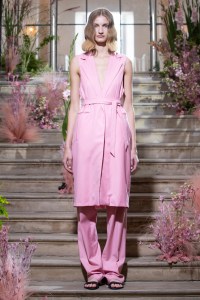 Malene Oddershede Bach RTW Spring 2019