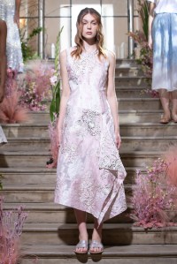 Malene Oddershede Bach RTW Spring 2019