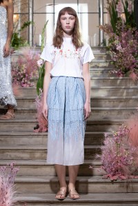 Malene Oddershede Bach RTW Spring 2019