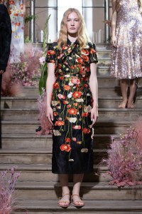 Malene Oddershede Bach RTW Spring 2019