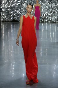 Naeem Khan RTW Spring 2019