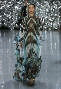 Naeem Khan RTW Spring 2019