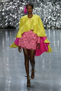 Naeem Khan RTW Spring 2019