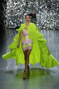 Naeem Khan RTW Spring 2019
