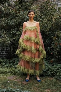 Osman RTW Spring 2019