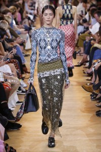 Paco Rabanne RTW Spring 2019