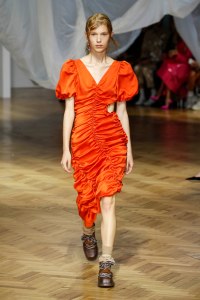 Preen by Thornton Bregazzy RTW Spring 2019