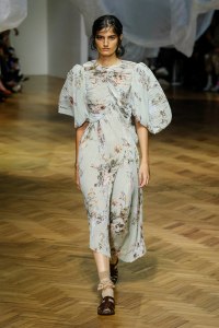 Preen by Thornton Bregazzy RTW Spring 2019