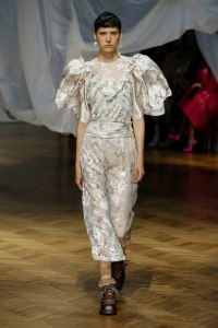 Preen by Thornton Bregazzy RTW Spring 2019