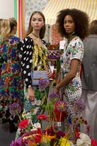 Rixo London RTW Fall 2018