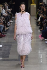Rochas RTW Spring 2019