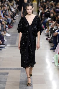 Rochas RTW Spring 2019