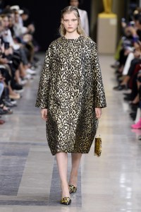 Rochas RTW Spring 2019