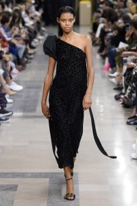 Rochas RTW Spring 2019