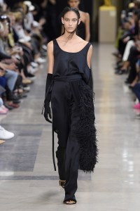 Rochas RTW Spring 2019