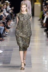 Rochas RTW Spring 2019
