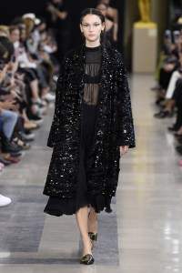 Rochas RTW Spring 2019
