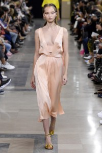 Rochas RTW Spring 2019