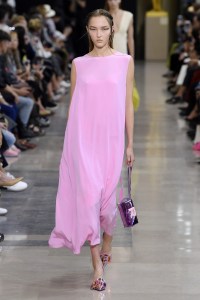 Rochas RTW Spring 2019