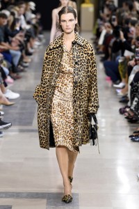 Rochas RTW Spring 2019