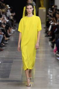 Rochas RTW Spring 2019