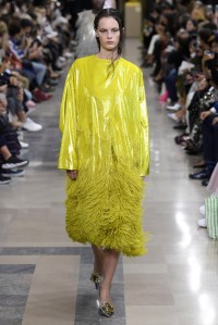 Rochas RTW Spring 2019