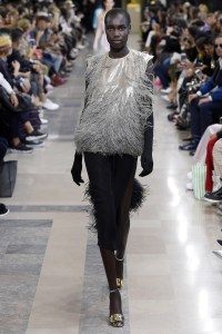 Rochas RTW Spring 2019