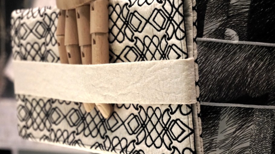 James&Co to Launch Jackets Made from Pineapple "Leather"