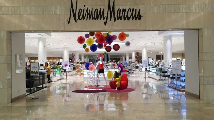 Michael Kors Names New Men's President, Neiman's Makes Exec Changes