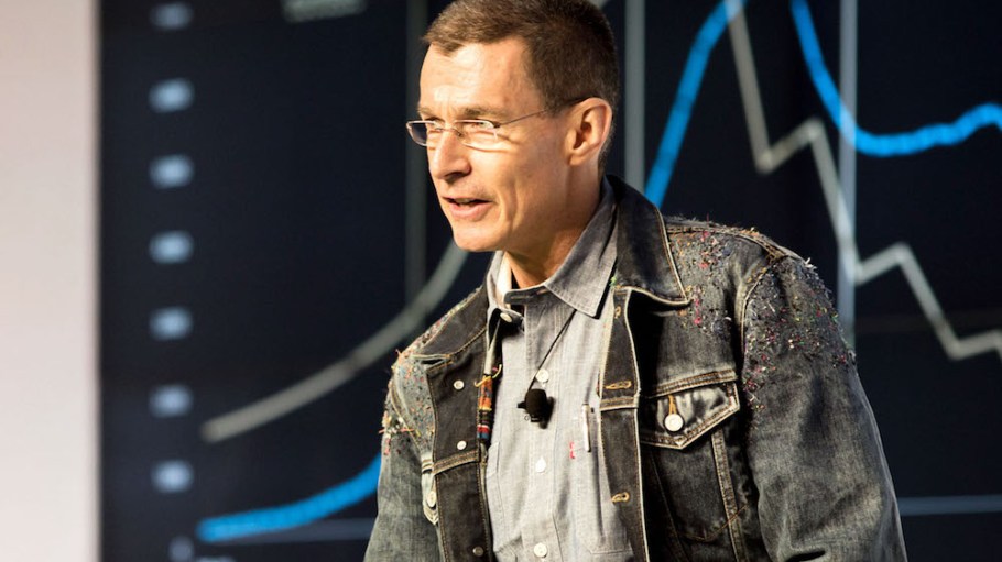 Chip Bergh