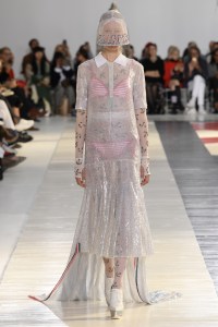 Thom Browne RTW Spring 2019