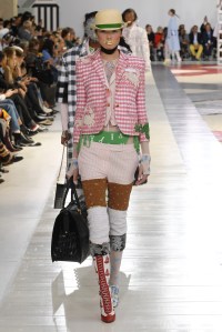 Thom Browne RTW Spring 2019