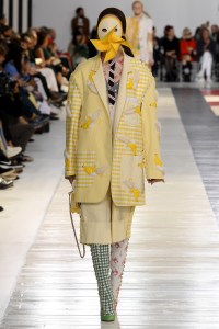 Thom Browne RTW Spring 2019