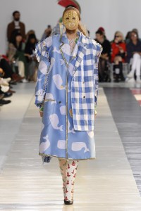 Thom Browne RTW Spring 2019