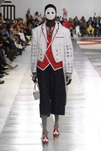 Thom Browne RTW Spring 2019