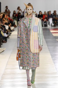 Thom Browne RTW Spring 2019