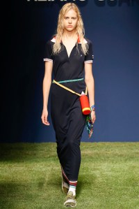 Tiziano Guardini RTW Spring 2019