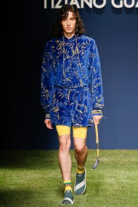 Tiziano Guardini RTW Spring 2019