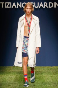 Tiziano Guardini RTW Spring 2019