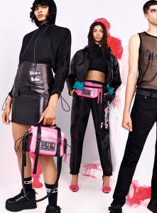 Versus RTW Spring 2019