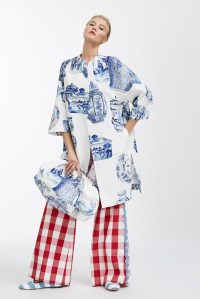 Weekend Max Mara RTW Spring 2019
