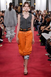 Y/Project RTW Spring 2019