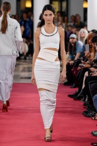 Y/Project RTW Spring 2019