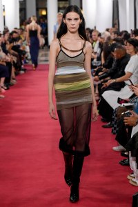 Y/Project RTW Spring 2019