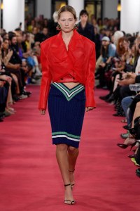 Y/Project RTW Spring 2019