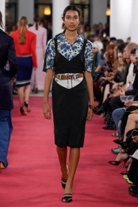 Y/Project RTW Spring 2019