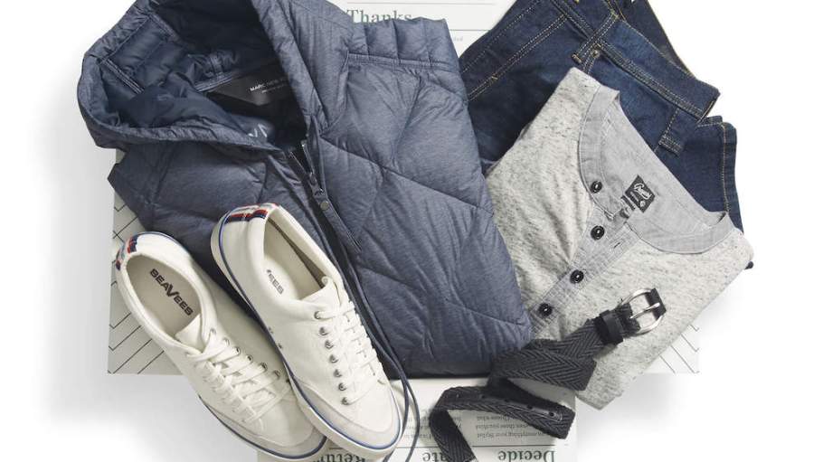 Stitch Fix