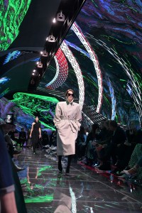 Balenciaga RTW Spring 2019