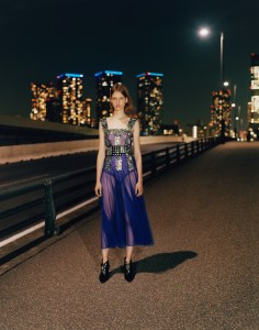 Christopher Kane Resort 2019